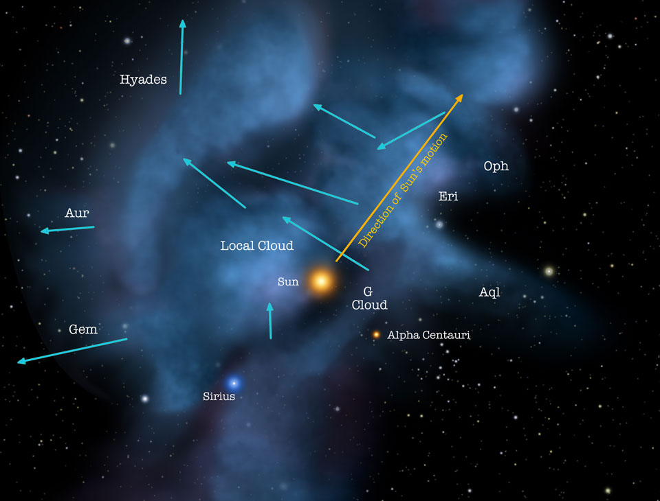 Astronomy Picture of the Day