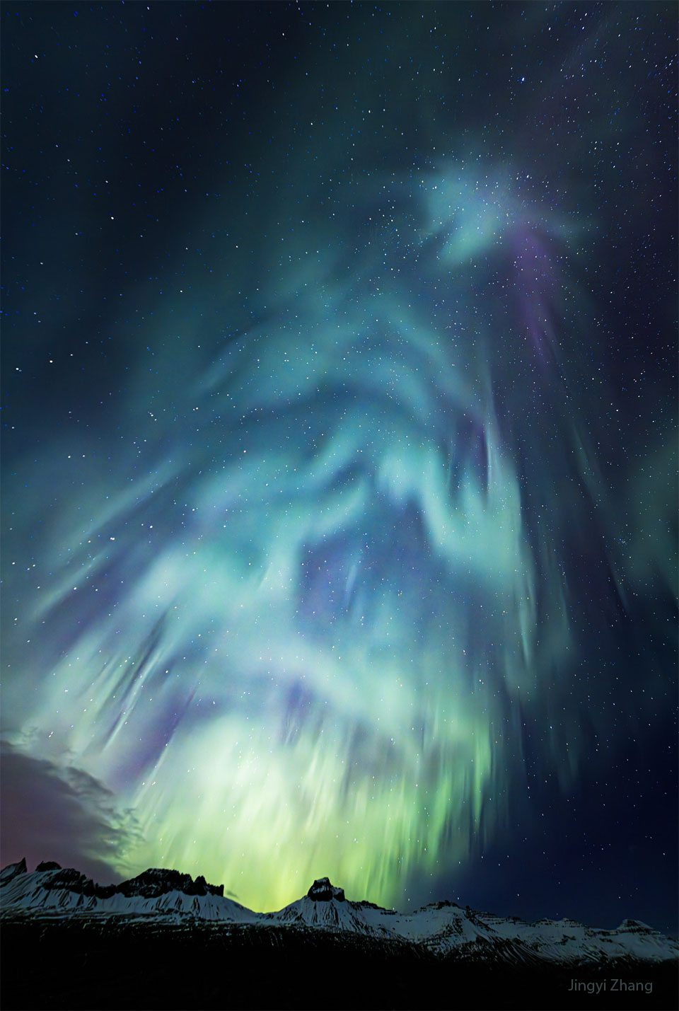 Astronomy Picture of the Day