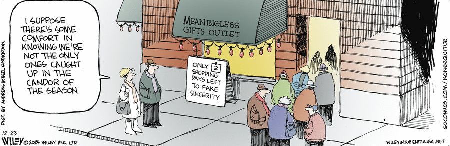 Non Sequitur