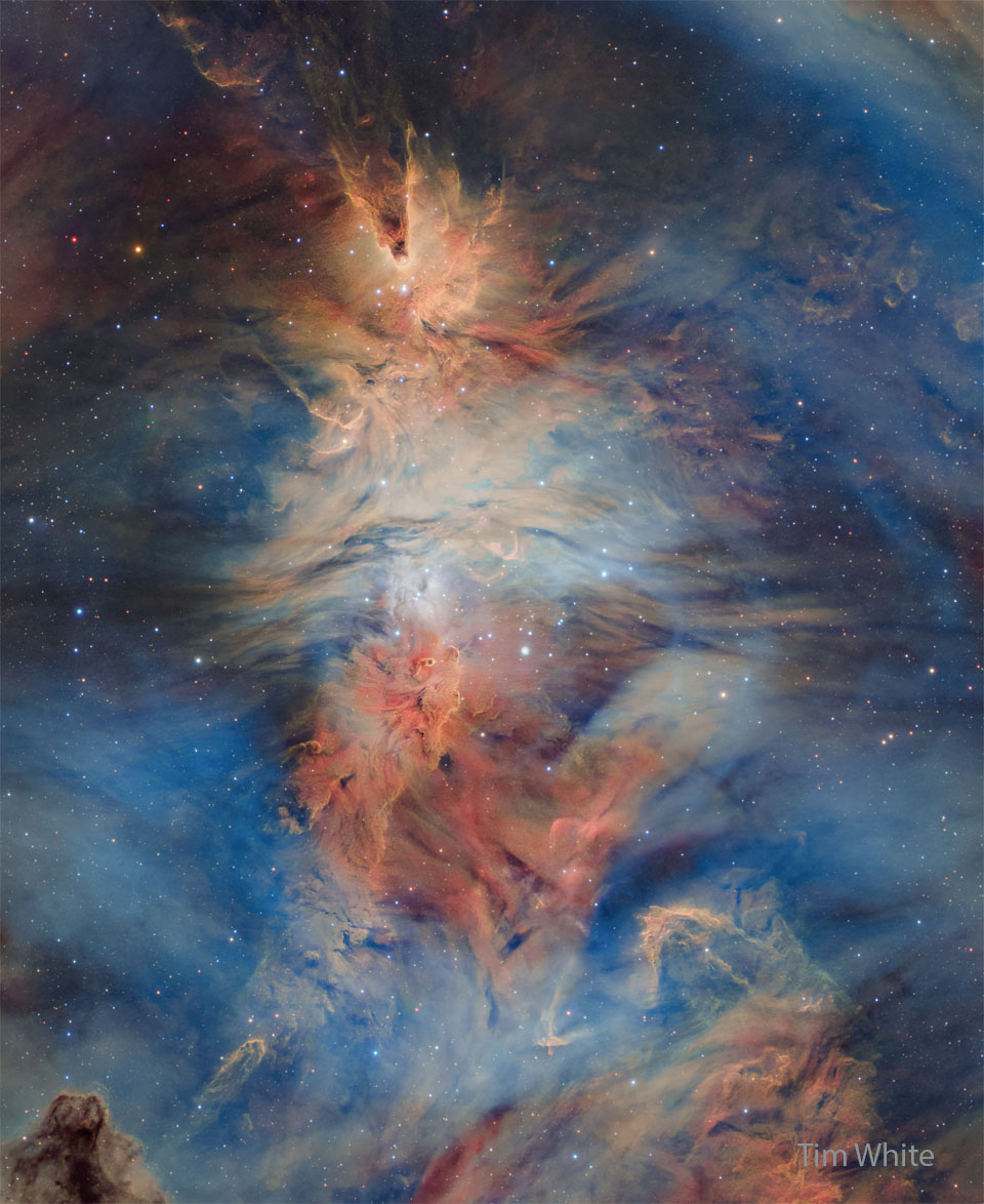 Astronomy Picture of the Day