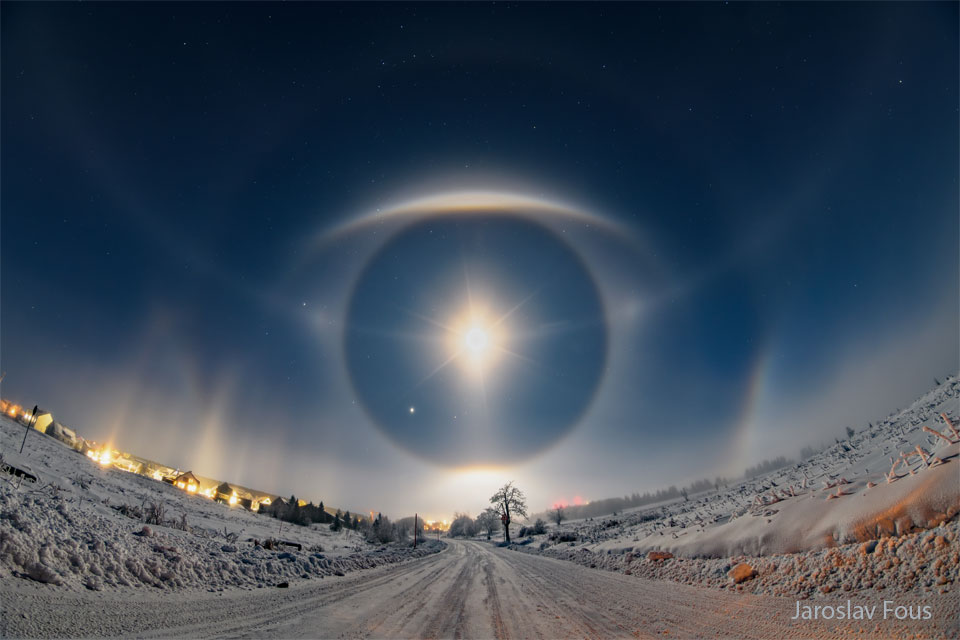 Astronomy Picture of the Day