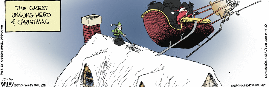 Non Sequitur