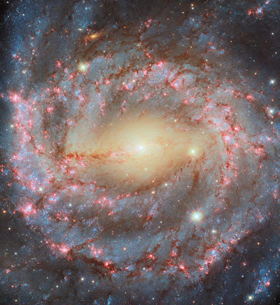 Astronomy Picture of the Day