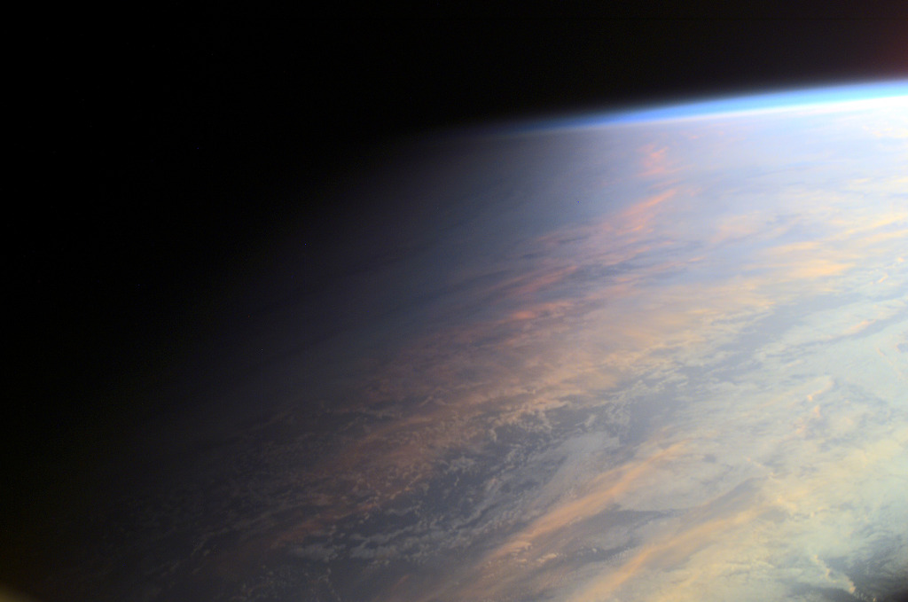 Astronomy Picture of the Day