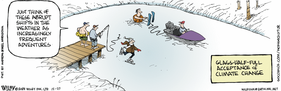 Non Sequitur
