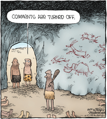 Speed Bump