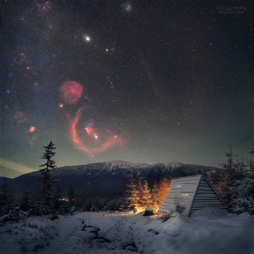Astronomy Picture of the Day