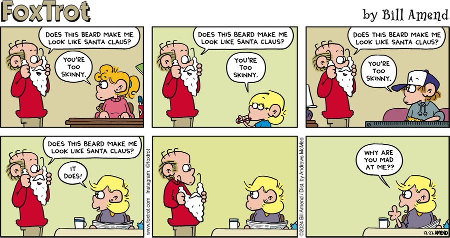 Foxtrot
