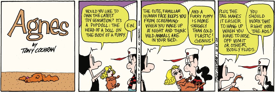 Agnes