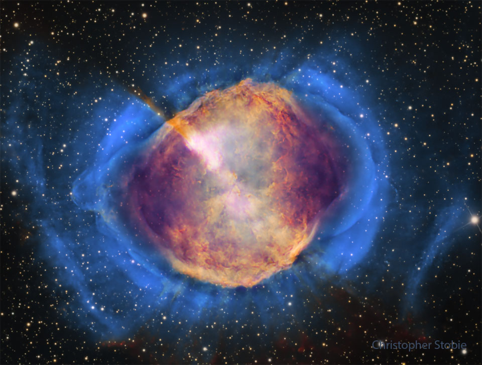 Astronomy Picture of the Day