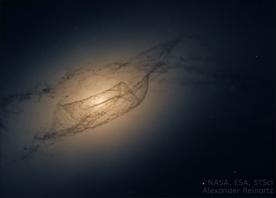 Astronomy Picture of the Day