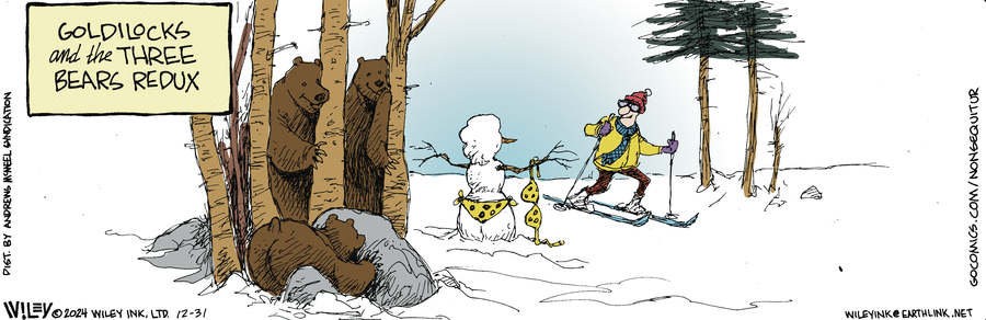 Non Sequitur