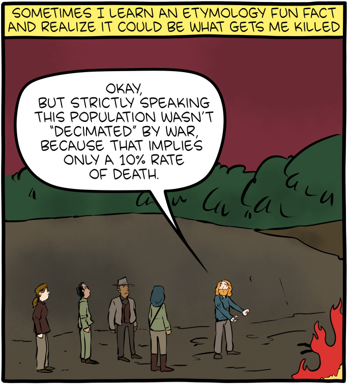 Saturday Morning Breakfast Cereal