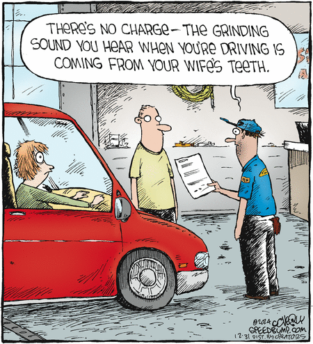 Speed Bump
