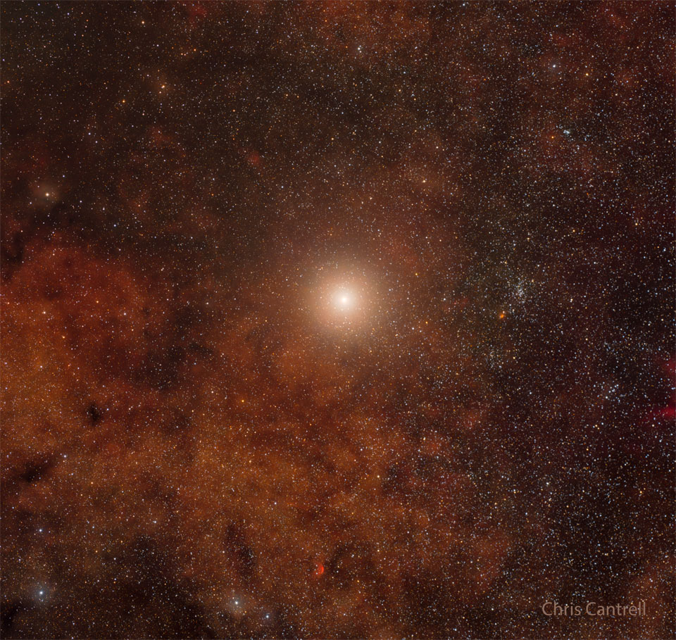 Astronomy Picture of the Day