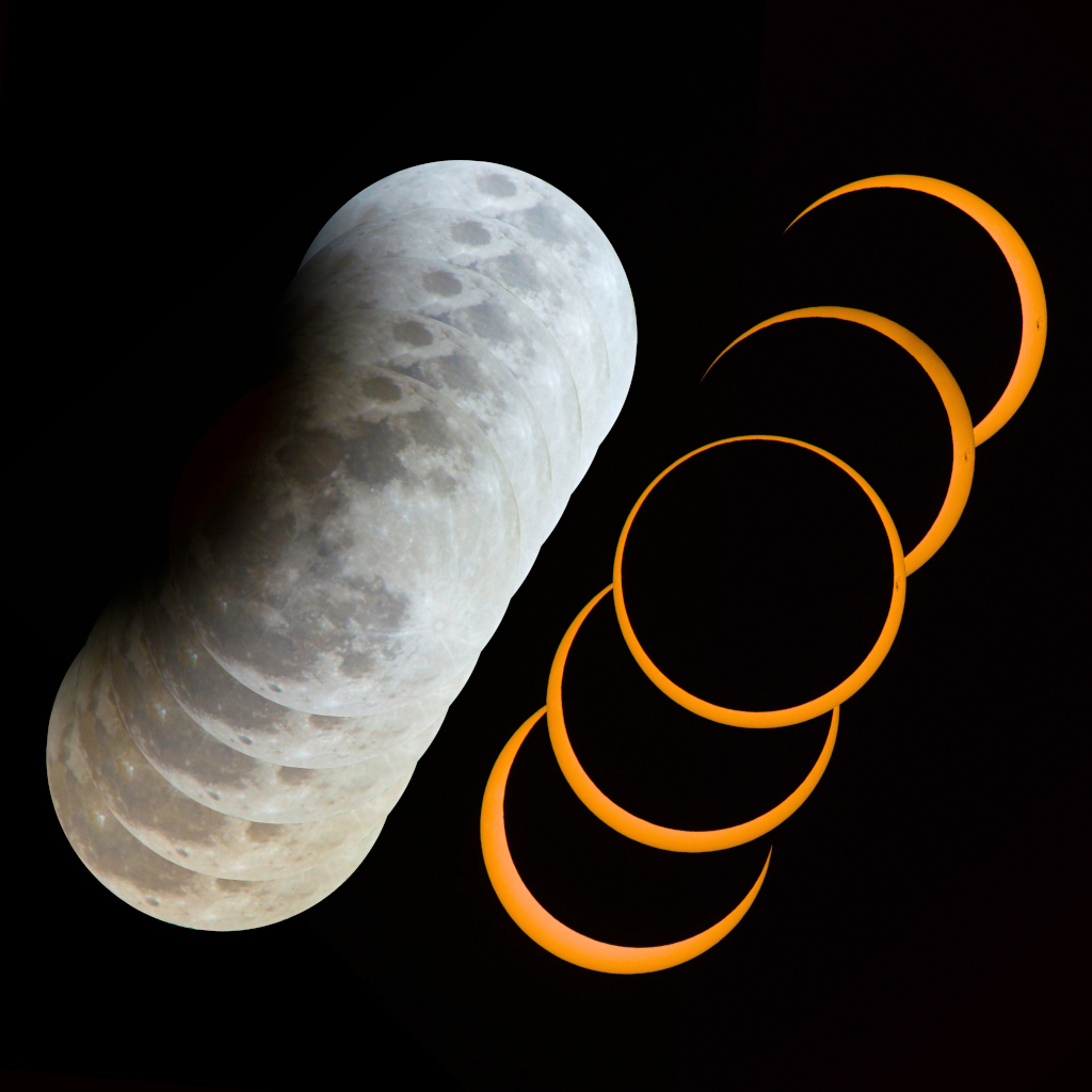 Astronomy Picture of the Day