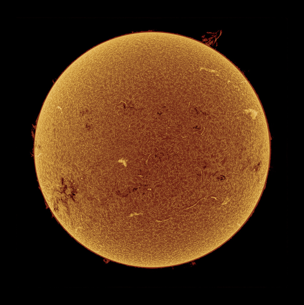Astronomy Picture of the Day