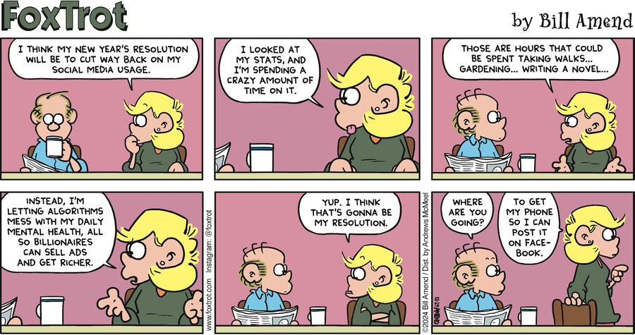 Foxtrot