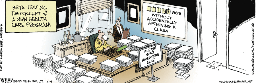 Non Sequitur