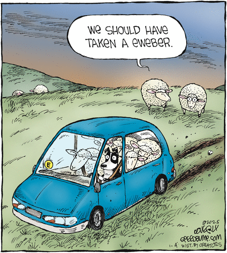 Speed Bump
