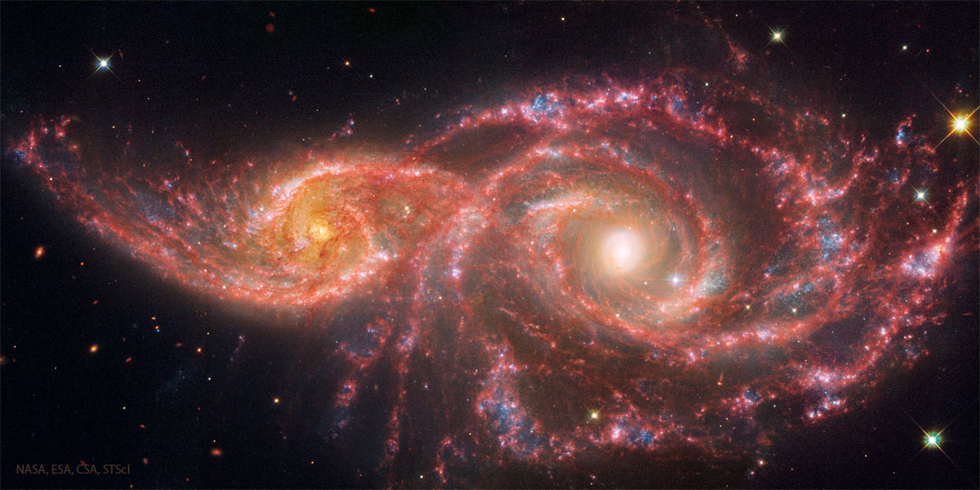 Astronomy Picture of the Day