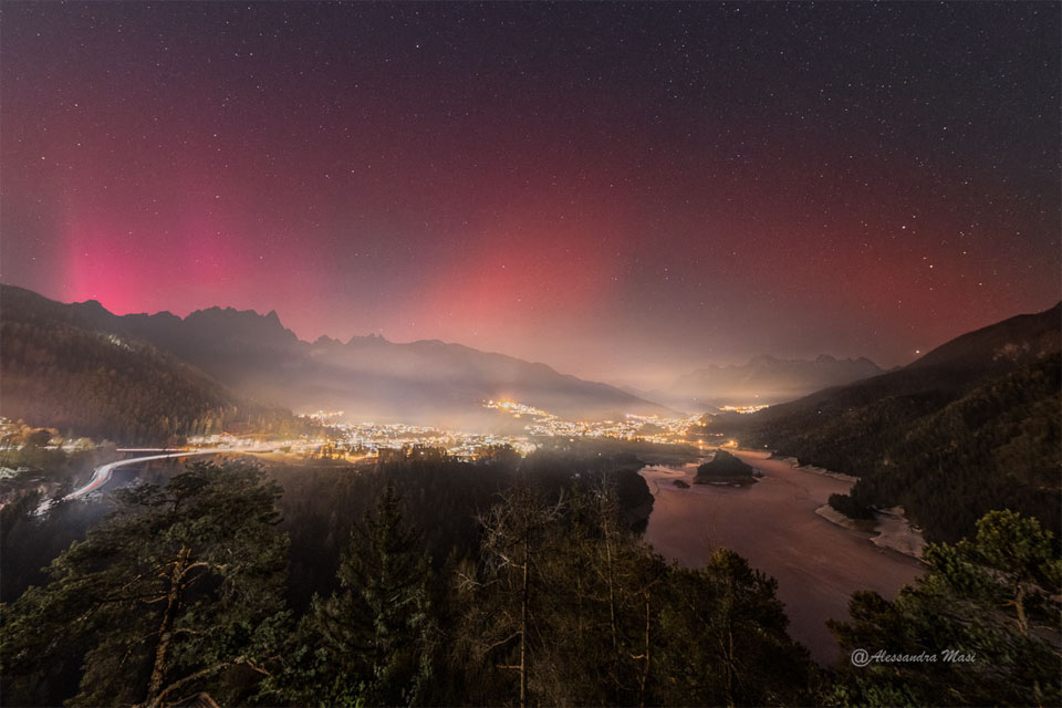Astronomy Picture of the Day