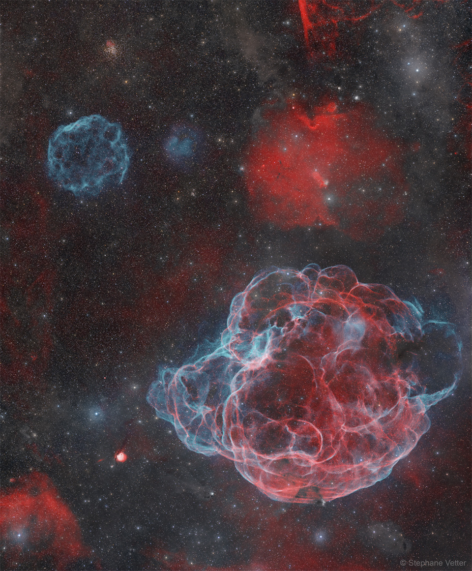 Astronomy Picture of the Day