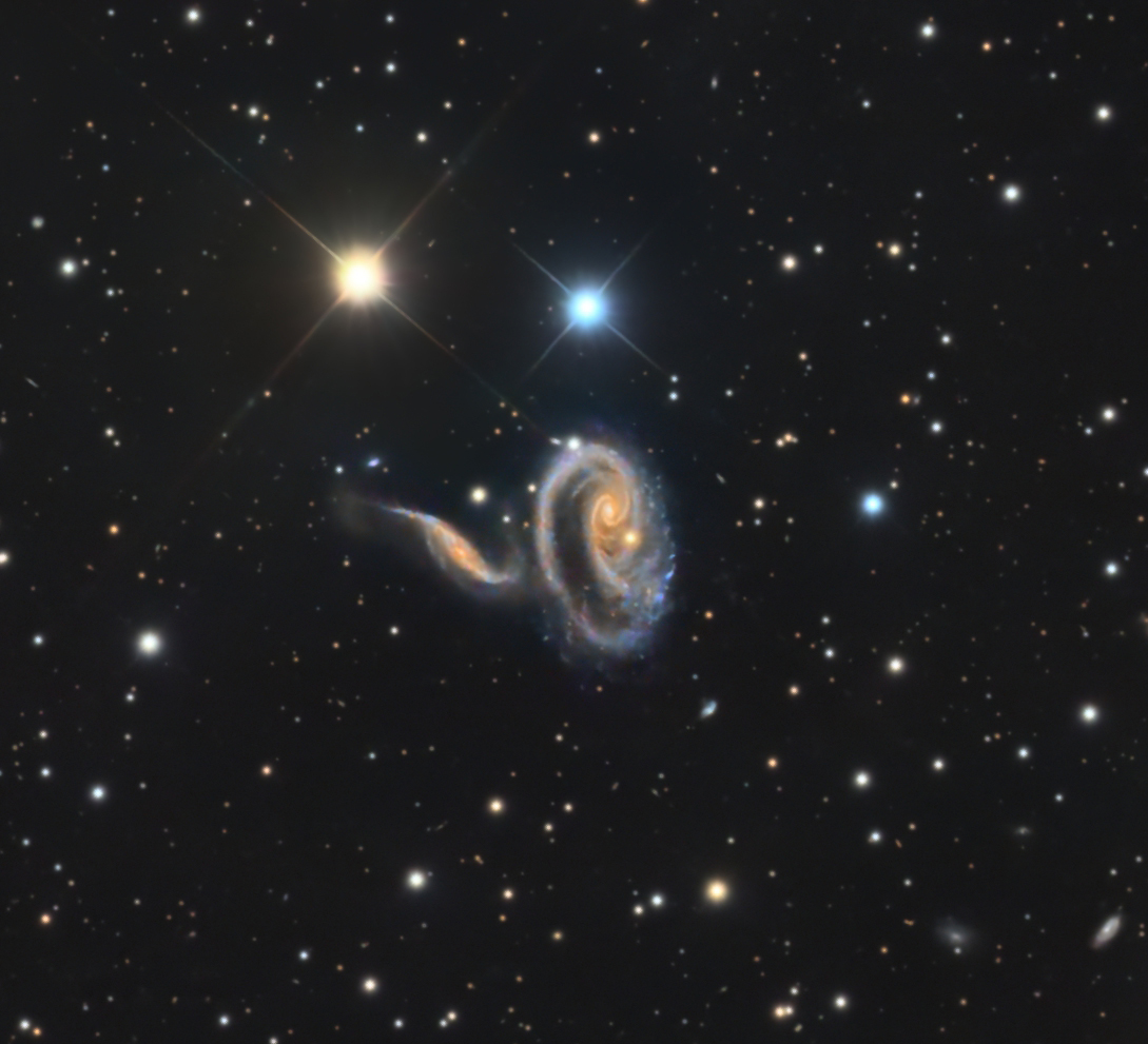 Astronomy Picture of the Day