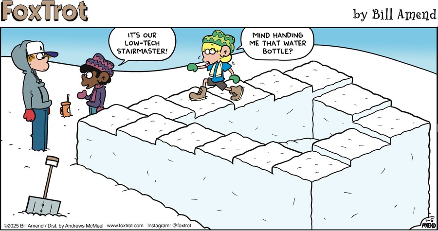 Foxtrot