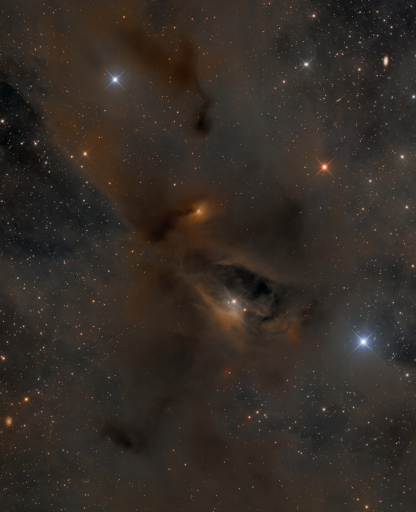Astronomy Picture of the Day