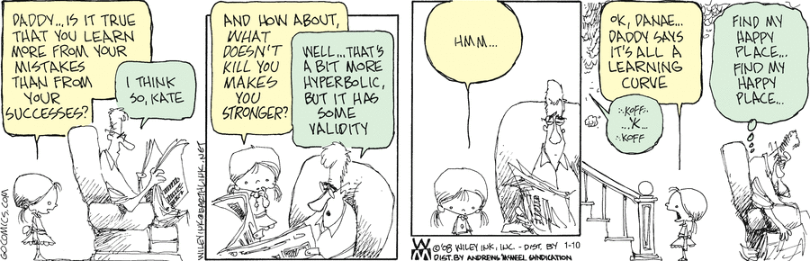 Non Sequitur