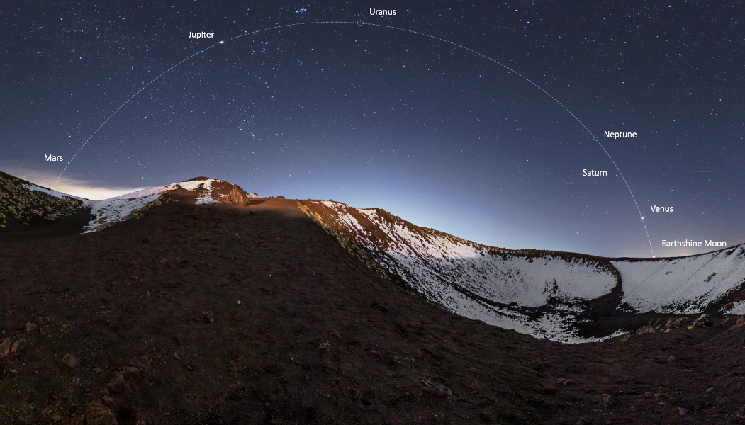 Astronomy Picture of the Day
