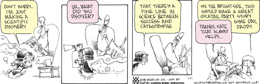 Non Sequitur