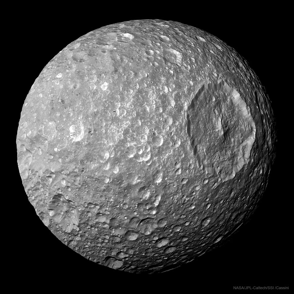Astronomy Picture of the Day