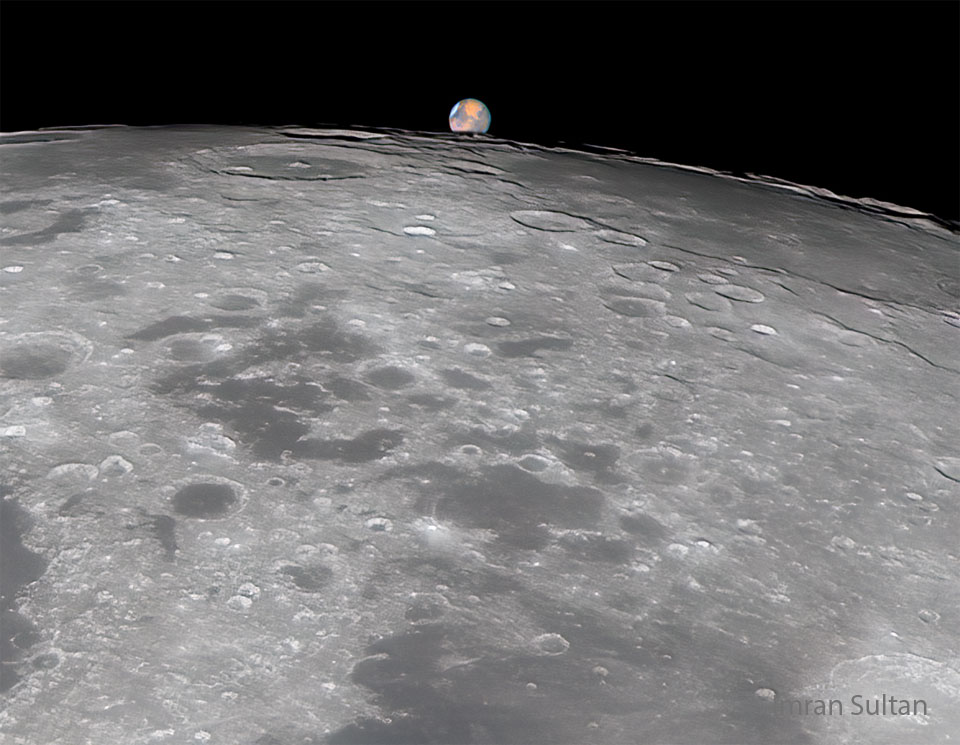 Astronomy Picture of the Day