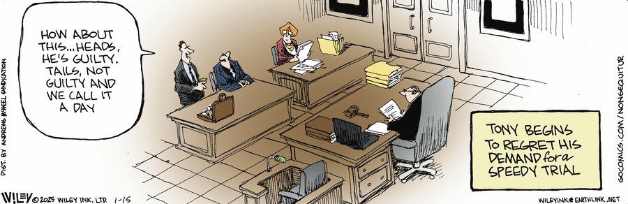 Non Sequitur