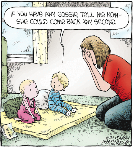 Speed Bump