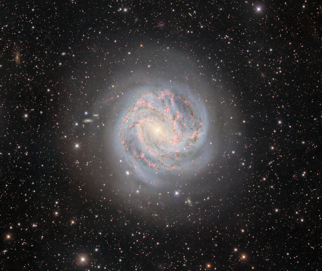 Astronomy Picture of the Day