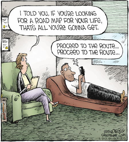 Speed Bump