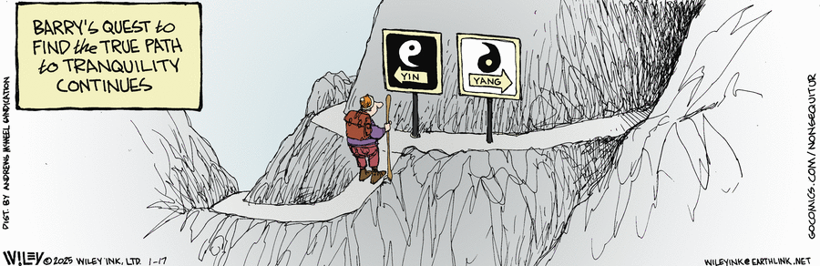 Non Sequitur