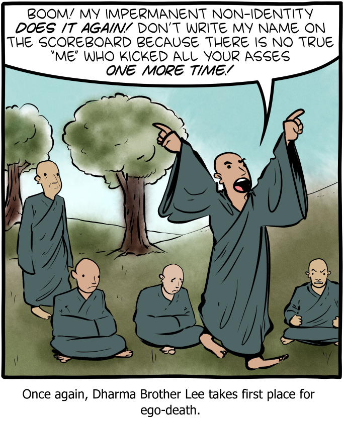Saturday Morning Breakfast Cereal