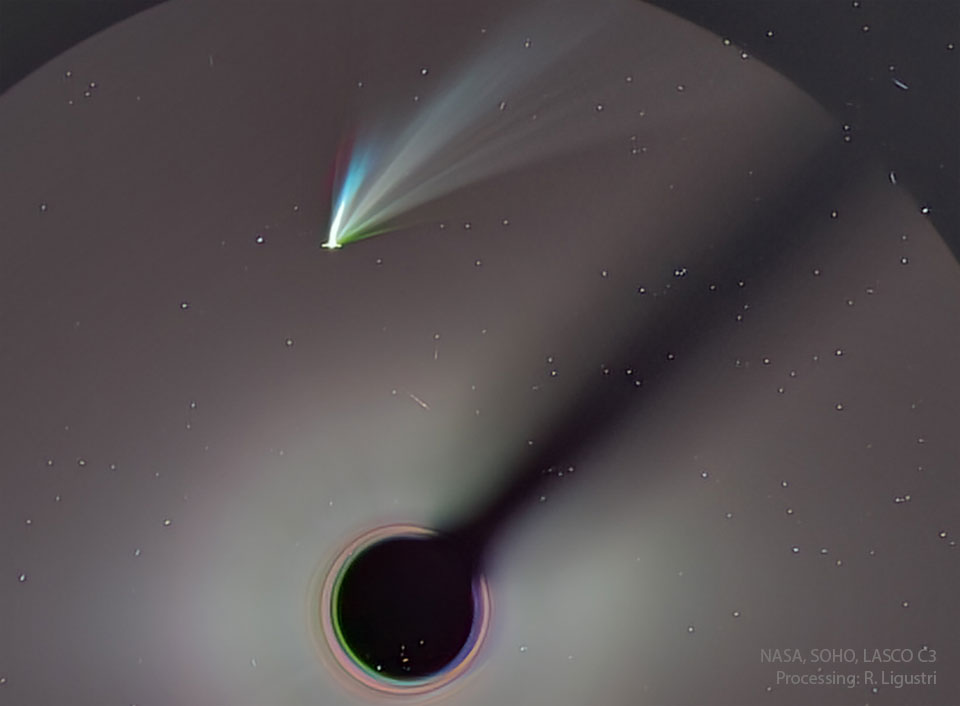 Astronomy Picture of the Day