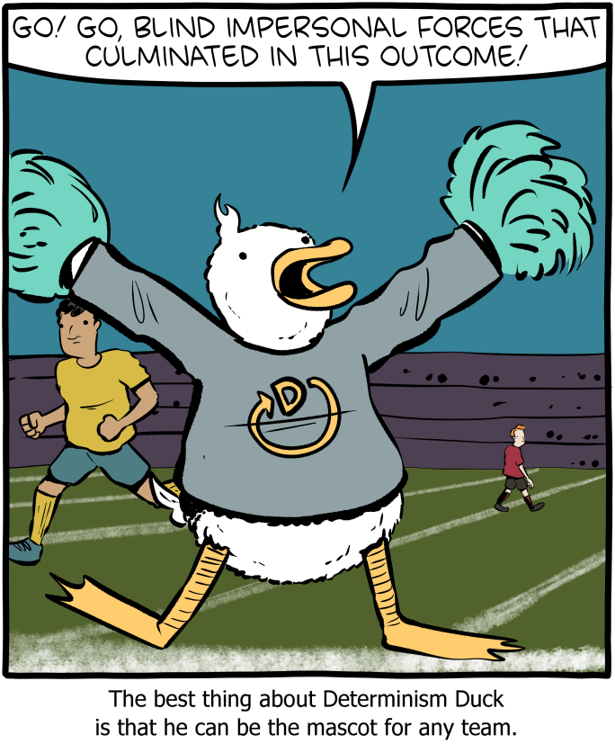 Saturday Morning Breakfast Cereal