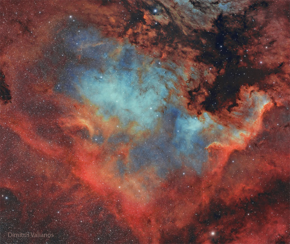 Astronomy Picture of the Day