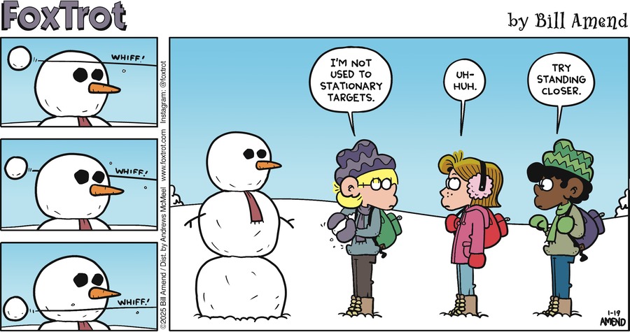 Foxtrot