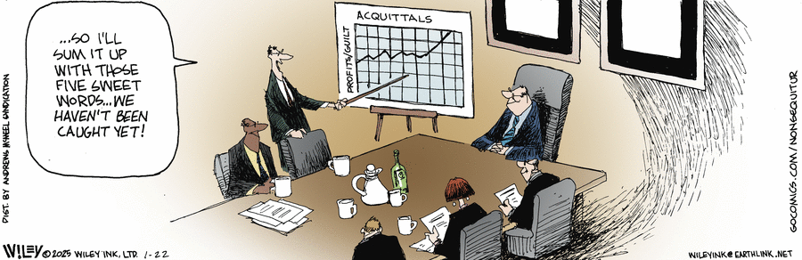 Non Sequitur
