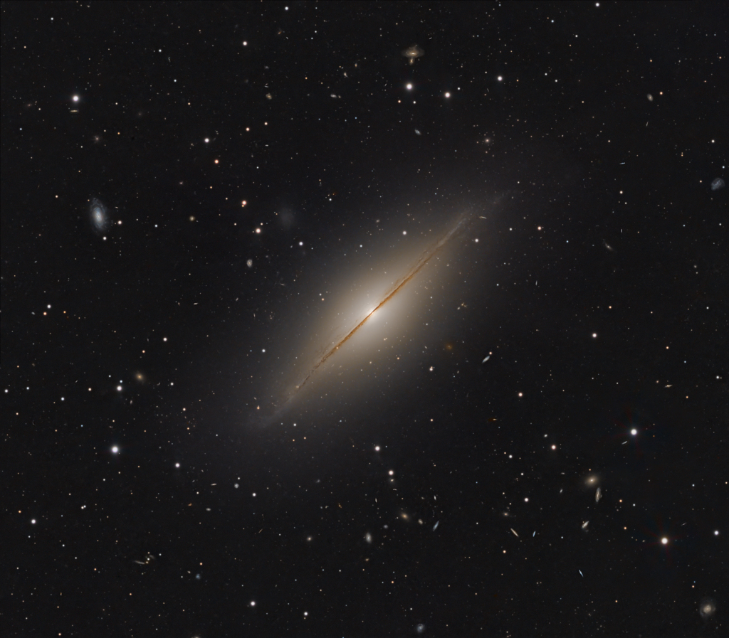 Astronomy Picture of the Day