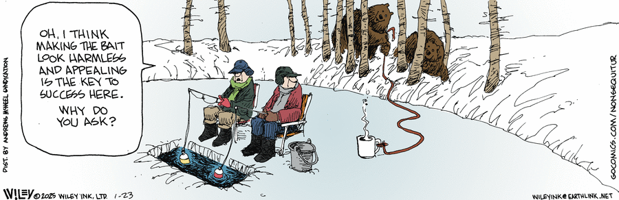 Non Sequitur