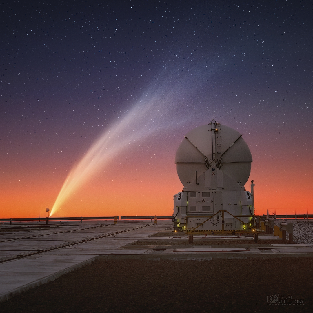 Astronomy Picture of the Day