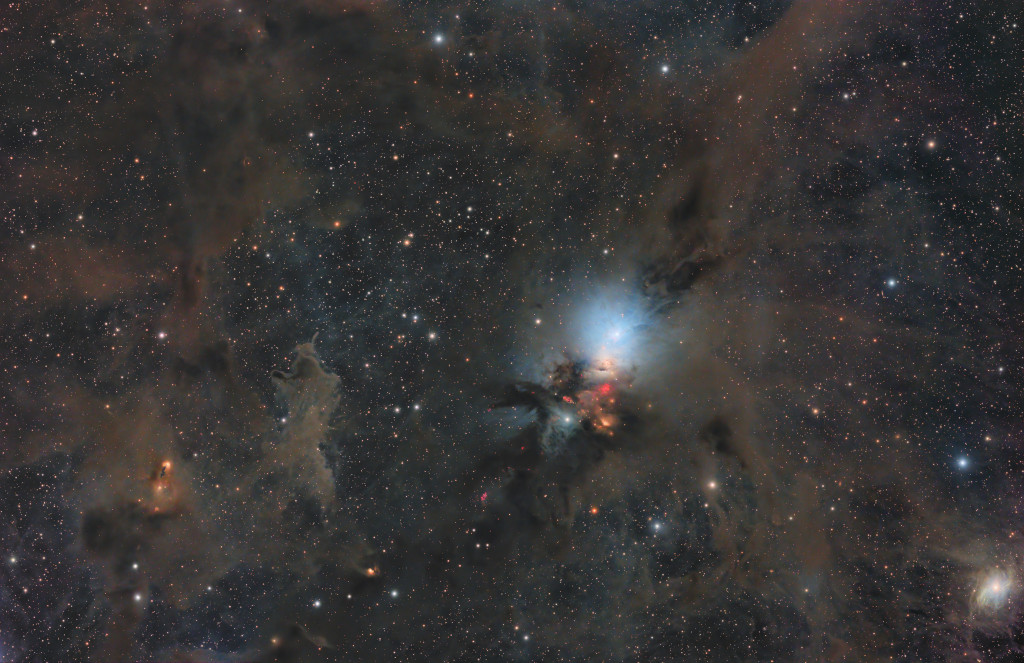 Astronomy Picture of the Day